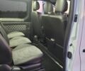 Білий Рено Трафік, об'ємом двигуна 2 л та пробігом 247 тис. км за 24900 $, фото 48 на Automoto.ua