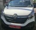 Белый Рено Трафик, объемом двигателя 2 л и пробегом 260 тыс. км за 16700 $, фото 4 на Automoto.ua