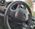 Белый Рено Трафик, объемом двигателя 2 л и пробегом 180 тыс. км за 16200 $, фото 9 на Automoto.ua