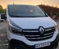 Білий Рено Трафік, об'ємом двигуна 2 л та пробігом 198 тис. км за 19500 $, фото 1 на Automoto.ua