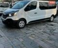 Белый Рено Трафик, объемом двигателя 2 л и пробегом 96 тыс. км за 24000 $, фото 1 на Automoto.ua