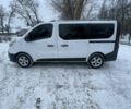 Білий Рено Трафік, об'ємом двигуна 2 л та пробігом 193 тис. км за 22300 $, фото 6 на Automoto.ua
