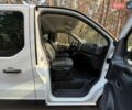 Білий Рено Трафік, об'ємом двигуна 2 л та пробігом 275 тис. км за 27800 $, фото 45 на Automoto.ua