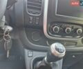 Белый Рено Трафик, объемом двигателя 2 л и пробегом 176 тыс. км за 23312 $, фото 39 на Automoto.ua
