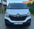 Білий Рено Трафік, об'ємом двигуна 2 л та пробігом 183 тис. км за 22700 $, фото 1 на Automoto.ua