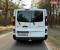 Білий Рено Трафік, об'ємом двигуна 2 л та пробігом 275 тис. км за 27800 $, фото 11 на Automoto.ua