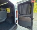 Белый Рено Трафик, объемом двигателя 2 л и пробегом 176 тыс. км за 23312 $, фото 24 на Automoto.ua