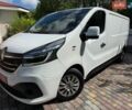 Білий Рено Трафік, об'ємом двигуна 2 л та пробігом 167 тис. км за 16650 $, фото 2 на Automoto.ua