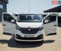 Білий Рено Трафік, об'ємом двигуна 2 л та пробігом 250 тис. км за 22600 $, фото 54 на Automoto.ua