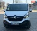 Белый Рено Трафик, объемом двигателя 2 л и пробегом 255 тыс. км за 21900 $, фото 3 на Automoto.ua