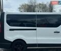 Белый Рено Трафик, объемом двигателя 2 л и пробегом 213 тыс. км за 22900 $, фото 9 на Automoto.ua