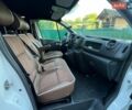 Білий Рено Трафік, об'ємом двигуна 2 л та пробігом 183 тис. км за 22700 $, фото 24 на Automoto.ua