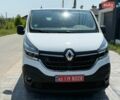Белый Рено Трафик, объемом двигателя 2 л и пробегом 196 тыс. км за 18499 $, фото 19 на Automoto.ua