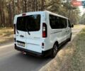 Білий Рено Трафік, об'ємом двигуна 2 л та пробігом 275 тис. км за 27800 $, фото 12 на Automoto.ua