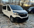 Белый Рено Трафик, объемом двигателя 2 л и пробегом 210 тыс. км за 21500 $, фото 1 на Automoto.ua