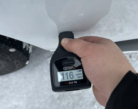 Білий Рено Трафік, об'ємом двигуна 2 л та пробігом 198 тис. км за 16600 $, фото 68 на Automoto.ua