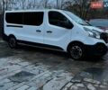 Белый Рено Трафик, объемом двигателя 2 л и пробегом 134 тыс. км за 23500 $, фото 3 на Automoto.ua