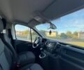 Белый Рено Трафик, объемом двигателя 2 л и пробегом 207 тыс. км за 16999 $, фото 11 на Automoto.ua