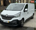 Рено Трафік 2021 у Хмельницькому на Automoto.ua Білий Рено Трафік, об'ємом двигуна 2 л та пробігом 126 тис. км за 25700 $, фото 1 на Automoto.ua