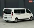 Білий Рено Трафік, об'ємом двигуна 2 л та пробігом 246 тис. км за 21900 $, фото 18 на Automoto.ua