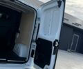 Белый Рено Трафик, объемом двигателя 0 л и пробегом 177 тыс. км за 19900 $, фото 9 на Automoto.ua