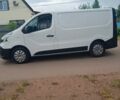 Белый Рено Трафик, объемом двигателя 2 л и пробегом 193 тыс. км за 17000 $, фото 6 на Automoto.ua
