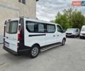 Білий Рено Трафік, об'ємом двигуна 2 л та пробігом 62 тис. км за 26500 $, фото 6 на Automoto.ua