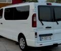 Белый Рено Трафик, объемом двигателя 2 л и пробегом 179 тыс. км за 21500 $, фото 3 на Automoto.ua