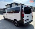 Белый Рено Трафик, объемом двигателя 2 л и пробегом 185 тыс. км за 22500 $, фото 7 на Automoto.ua