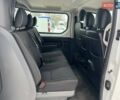 Белый Рено Трафик, объемом двигателя 2 л и пробегом 184 тыс. км за 21750 $, фото 34 на Automoto.ua