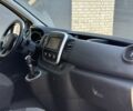 Белый Рено Трафик, объемом двигателя 2 л и пробегом 257 тыс. км за 23300 $, фото 13 на Automoto.ua
