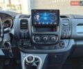 Білий Рено Трафік, об'ємом двигуна 1.6 л та пробігом 294 тис. км за 21999 $, фото 12 на Automoto.ua