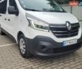 Белый Рено Трафик, объемом двигателя 2 л и пробегом 250 тыс. км за 21900 $, фото 17 на Automoto.ua