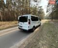 Білий Рено Трафік, об'ємом двигуна 2 л та пробігом 275 тис. км за 27800 $, фото 33 на Automoto.ua