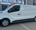 Білий Рено Трафік, об'ємом двигуна 2 л та пробігом 14 тис. км за 21800 $, фото 10 на Automoto.ua
