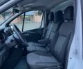 Белый Рено Трафик, объемом двигателя 2 л и пробегом 193 тыс. км за 17950 $, фото 13 на Automoto.ua