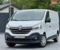 Белый Рено Трафик, объемом двигателя 2 л и пробегом 180 тыс. км за 17500 $, фото 10 на Automoto.ua