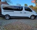 Белый Рено Трафик, объемом двигателя 2 л и пробегом 247 тыс. км за 20800 $, фото 2 на Automoto.ua