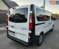 Белый Рено Трафик, объемом двигателя 2 л и пробегом 225 тыс. км за 19999 $, фото 6 на Automoto.ua