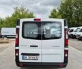 Білий Рено Трафік, об'ємом двигуна 2 л та пробігом 62 тис. км за 26500 $, фото 5 на Automoto.ua