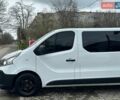 Белый Рено Трафик, объемом двигателя 2 л и пробегом 213 тыс. км за 22900 $, фото 4 на Automoto.ua