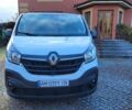 Білий Рено Трафік, об'ємом двигуна 2 л та пробігом 247 тис. км за 24900 $, фото 6 на Automoto.ua