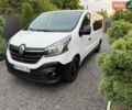 Білий Рено Трафік, об'ємом двигуна 2 л та пробігом 156 тис. км за 22999 $, фото 4 на Automoto.ua