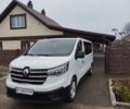 Белый Рено Трафик, объемом двигателя 2 л и пробегом 108 тыс. км за 29500 $, фото 27 на Automoto.ua