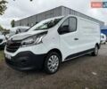 Белый Рено Трафик, объемом двигателя 20 л и пробегом 215 тыс. км за 19200 $, фото 54 на Automoto.ua