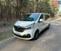Білий Рено Трафік, об'ємом двигуна 2 л та пробігом 275 тис. км за 27800 $, фото 4 на Automoto.ua