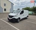 Белый Рено Трафик, объемом двигателя 2 л и пробегом 163 тыс. км за 16900 $, фото 1 на Automoto.ua