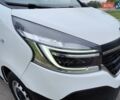 Белый Рено Трафик, объемом двигателя 2 л и пробегом 231 тыс. км за 18499 $, фото 44 на Automoto.ua