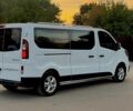 Белый Рено Трафик, объемом двигателя 2 л и пробегом 159 тыс. км за 25999 $, фото 9 на Automoto.ua