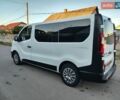 Белый Рено Трафик, объемом двигателя 2 л и пробегом 225 тыс. км за 19999 $, фото 7 на Automoto.ua